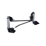 QA1 63-72 Chevrolet C10 Rear Coil-Over Conversion System (No Springs) - Single Adjustable thumbnail 4
