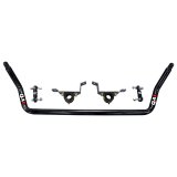 QA1 63-87 Chevrolet C10 Sway Bar Kit 1-3/8in - Front thumbnail 1