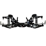 QA1 63-72 Chevrolet C10 Front Suspension Kit - Double Adj. - 750lb/in thumbnail 4