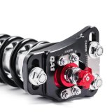 QA1 90-93 Ford Mustang Proma Star Coilover Strut Kit Single Adjust thumbnail 1
