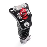 QA1 90-93 Ford Mustang Proma Star Coilover Strut Kit Double Adjust 300lb/in. thumbnail 2