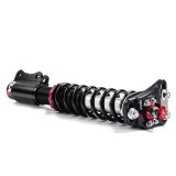 QA1 90-93 Ford Mustang Proma Star Coilover Strut Kit Double Adjust 300lb/in. thumbnail 5