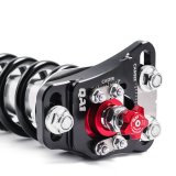 QA1 90-93 Ford Mustang Proma Star Coilover Strut Kit Double Adjust 300lb/in. thumbnail 9