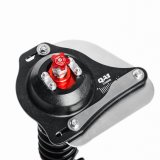 QA1 82-92 Chevrolet Camaro Proma Star Coilover Strut Kit Double Adjust 170lb/in. thumbnail 8