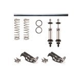 QA1 HD Pro Rear Weld-In Coilover Kit 250lb/in. S-Adj. 3.00in thumbnail 2