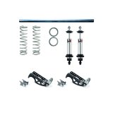 QA1 HD Pro Rear Weld-In Coilover Kit 250lb/in. S-Adj. 3.00in thumbnail 4