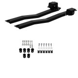 QA1 67-69 GM F-Body Subframe Connector Kit thumbnail 2