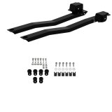 QA1 67-69 GM F-Body Subframe Connector Kit thumbnail 4