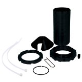 QA1 Steel Monotube Coil-Over Sleeve Kit 2.5in SPR 9in thumbnail 4