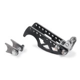 QA1 Shock Mount Kit 3.00in Heavy-Duty w/Hardware thumbnail 1