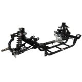 QA1 62-72 70-74 Mopar B/E Body Suspension System 0-2in Drop - Single Adjustable Front thumbnail 2