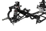 QA1 62-72 70-74 Mopar B/E Body Suspension System 0-2in Drop - Single Adjustable Front thumbnail 4