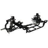 QA1 62-72 70-74 Mopar B/E Body Suspension System 0-2in Drop - Single Adjustable Front thumbnail 6