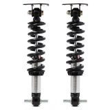 QA1 15-20 Ford F-150 4WD Lowering Kit w/ Spindles Double Adjustable 3.5in-5.5in thumbnail 9