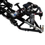 QA1 63-71 Chevy C10 Front Coilover Conversion Kit - Adjustable thumbnail 2