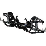 QA1 63-71 Chevy C10 Front Coilover Conversion Kit - Adjustable thumbnail 3