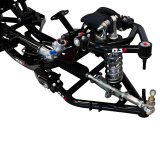QA1 63-71 Chevy C10 Front Coilover Conversion Kit - Adjustable thumbnail 6