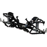 QA1 63-71 Chevy C10 Front Coilover Conversion Kit - Adjustable thumbnail 8