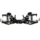 QA1 63-71 Chevy C10 Front Coilover Conversion Kit - Adjustable thumbnail 9