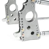 QA1 Heavy Duty Pro Rear Drag 4-Link Component Kit thumbnail 2