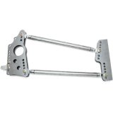 QA1 Heavy Duty Pro Rear Drag 4-Link Component Kit thumbnail 4
