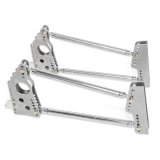 QA1 Heavy Duty Pro Rear Drag 4-Link Component Kit thumbnail 7