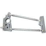 QA1 Heavy Duty Pro Rear Drag 4-Link Component Kit thumbnail 9