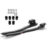 QA1 75-81 GM F-Body 2nd Gen Subframe Connector Kit thumbnail 4