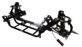 QA1 62-72 Mopar B Body/70-74 E Body Front Mod Series Coilover System thumbnail 2