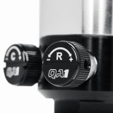 QA1 67-69 GM F-Body Double Adjustable Rear Four Link Suspension System thumbnail 5