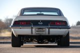 QA1 67-69 GM F-Body Double Adjustable Rear Four Link Suspension System thumbnail 9