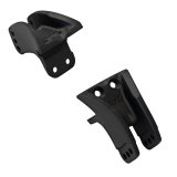 QA1 63-72 Chevy C10 Front Cross Member Kit (Excl. Shocks & Arms) thumbnail 2