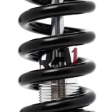QA1 21-26 Ford F150 4WD Single Adjustable Lowering Kit w/ Spindles - 3.5-5.5in thumbnail 1