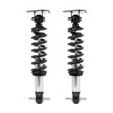 QA1 21-26 Ford F150 4WD Single Adjustable Lowering Kit w/ Spindles - 3.5-5.5in thumbnail 8