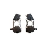 QA1 21-26 Ford F150 4WD Single Adjustable Lowering Kit w/ Spindles - 3.5-5.5in thumbnail 9