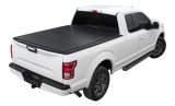 Access LOMAX Tri-Fold Cover 17-19 Ford Super Duty F-250/F-350/F-450 - 6ft 8in Standard Bed thumbnail 6