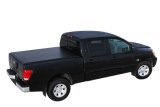 Access Vanish 17-19 Nissan Titan 5-1/2ft Bed (Clamps On w/ or w/o Utili-Track) Roll-Up Cover thumbnail 7