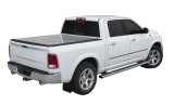 Access LOMAX Pro Series TriFold Cover 02-19 Dodge Ram 2500 6ft4in Bed (w/o Rambox) -Blk Diamond Mist thumbnail 6