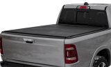 Access LOMAX Pro Series TriFold Cover 02-19 Dodge Ram 2500 6ft4in Bed (w/o Rambox) -Blk Diamond Mist thumbnail 9