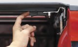 Access Tonnosport 2019+ Chevy/GMC Full Size 1500 5ft 8in Roll-Up Cover thumbnail 2