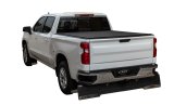 Access LOMAX Pro Series Tri-Fold Cover 17-19 Honda Ridgeline 5ft Bed - Blk Diamond Mist thumbnail 8