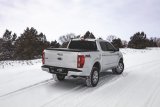 Access Original 2019+ Ford Ranger 5ft Bed Roll-Up Cover thumbnail 1