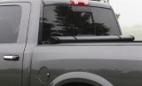 Access Vanish 2019+ Dodge/Ram 2500/3500 6ft 4in Bed Roll-Up Cover (Excl. Dually) thumbnail 5