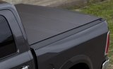 Access LOMAX Tri-Fold Cover 2019+ Dodge/RAM 2500/3500 6ft 4in Bed w/o RamBox (Excl. Dually) thumbnail 1