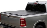 Access LOMAX Tri-Fold Cover 2019+ Dodge/RAM 2500/3500 6ft 4in Bed w/o RamBox (Excl. Dually) thumbnail 3