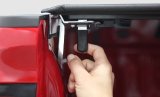 Access Tonnosport 2020+ Chevy/GMC Full Size 2500 3500 6ft 8in Bed (w/ MultiPro) Roll-Up Cover thumbnail 8