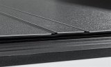 Access LOMAX Tri-Fold Cover 2020+ Chev/GMC Full Size 2500 3500 6ft 8in Standard Bed - Matte Black thumbnail 5