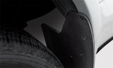 Access ROCKSTAR 2015-2020 Ford F-150 (Excl. Raptor) 12in W x 20in L Splash Guard thumbnail 8