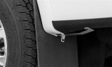 Access ROCKSTAR 2015-2020 Ford F-150 (Excl. Raptor) 12in W x 23in L Splash Guard thumbnail 7