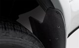 Access ROCKSTAR 2019-2020 Ram 2500/3500(Excl. Dually) 12in W x 23in L Splash Guard thumbnail 3